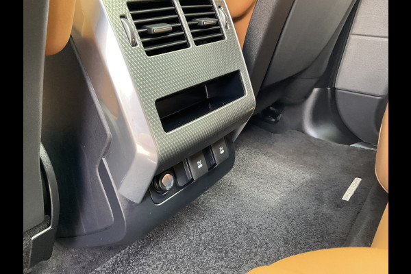 Land Rover Range Rover Sport P400e Limited Edition Pano.Dak Matrix Meridian HUD Leder Plug-in!