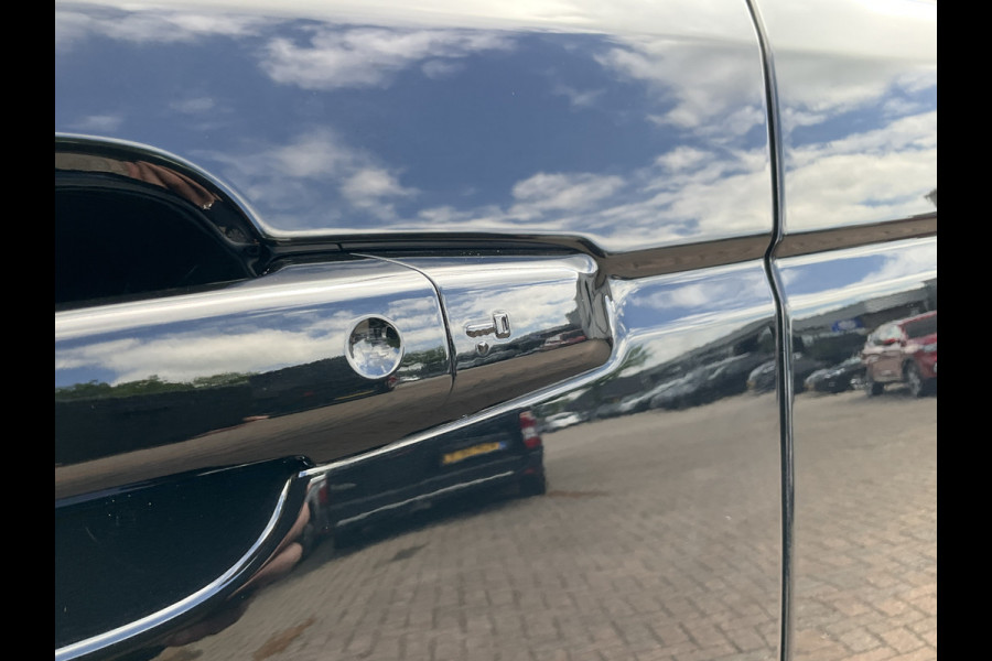 Land Rover Range Rover Sport P400e Limited Edition Pano.Dak Matrix Meridian HUD Leder Plug-in!