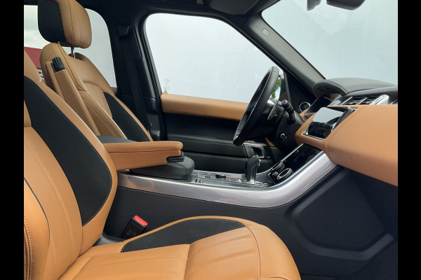 Land Rover Range Rover Sport P400e Limited Edition Pano.Dak Matrix Meridian HUD Leder Plug-in!