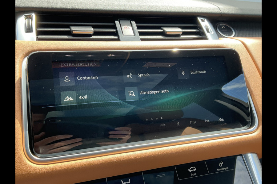 Land Rover Range Rover Sport P400e Limited Edition Pano.Dak Matrix Meridian HUD Leder Plug-in!