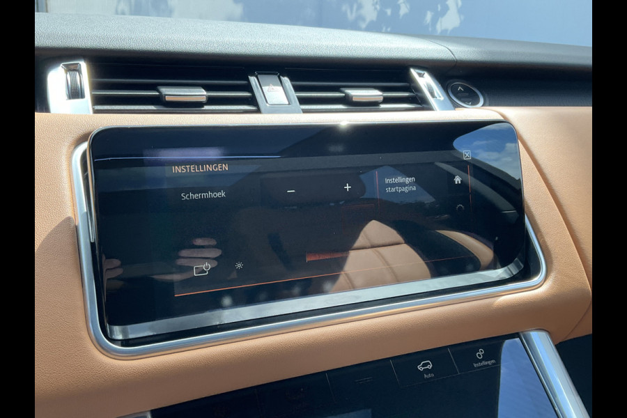 Land Rover Range Rover Sport P400e Limited Edition Pano.Dak Matrix Meridian HUD Leder Plug-in!