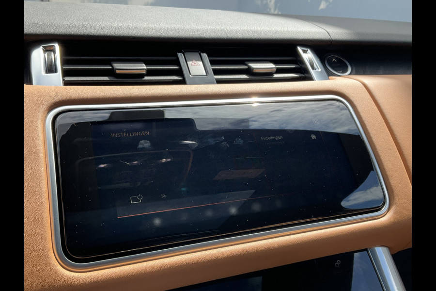 Land Rover Range Rover Sport P400e Limited Edition Pano.Dak Matrix Meridian HUD Leder Plug-in!