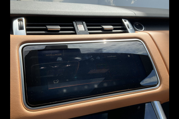 Land Rover Range Rover Sport P400e Limited Edition Pano.Dak Matrix Meridian HUD Leder Plug-in!