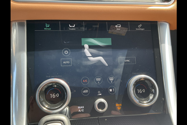 Land Rover Range Rover Sport P400e Limited Edition Pano.Dak Matrix Meridian HUD Leder Plug-in!