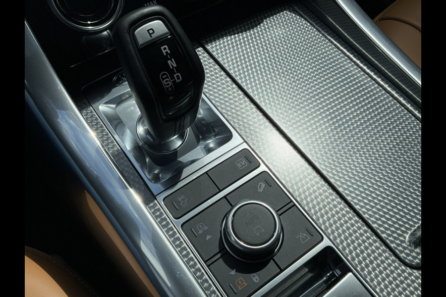 Land Rover Range Rover Sport P400e Limited Edition Pano.Dak Matrix Meridian HUD Leder Plug-in!