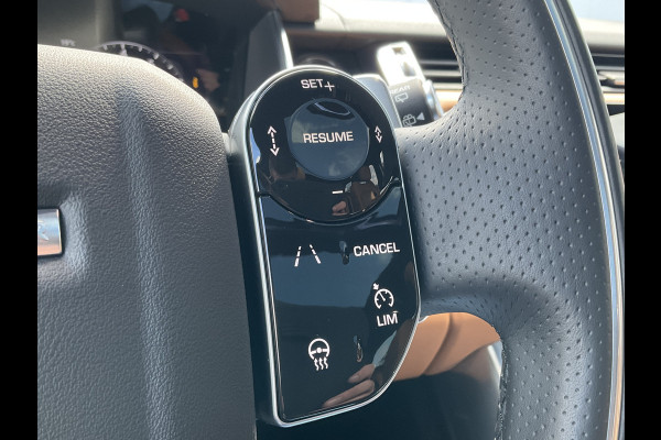 Land Rover Range Rover Sport P400e Limited Edition Pano.Dak Matrix Meridian HUD Leder Plug-in!