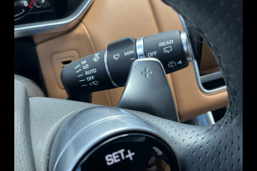 Land Rover Range Rover Sport P400e Limited Edition Pano.Dak Matrix Meridian HUD Leder Plug-in!