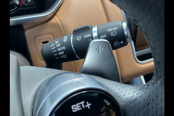 Land Rover Range Rover Sport P400e Limited Edition Pano.Dak Matrix Meridian HUD Leder Plug-in!