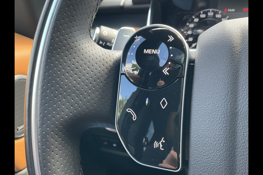 Land Rover Range Rover Sport P400e Limited Edition Pano.Dak Matrix Meridian HUD Leder Plug-in!