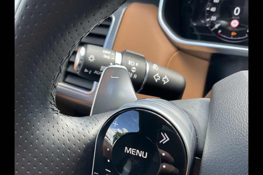 Land Rover Range Rover Sport P400e Limited Edition Pano.Dak Matrix Meridian HUD Leder Plug-in!