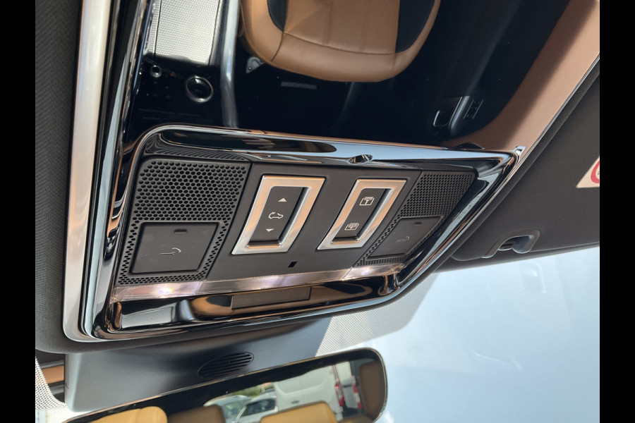 Land Rover Range Rover Sport P400e Limited Edition Pano.Dak Matrix Meridian HUD Leder Plug-in!