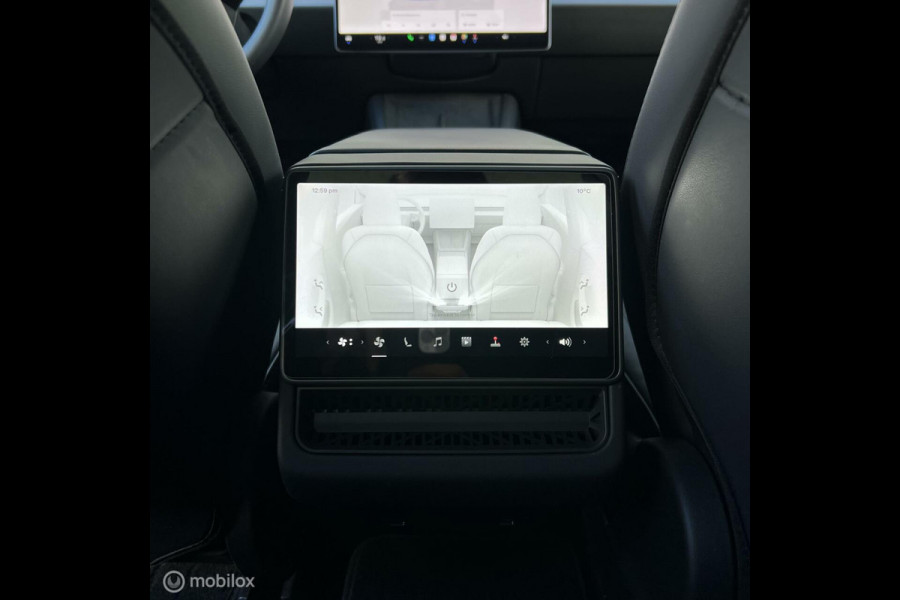 Tesla Model 3 SR+ HIGHLAND MMX PACK