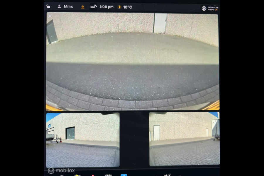 Tesla Model 3 SR+ HIGHLAND MMX PACK