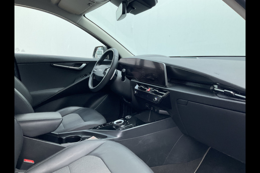 Kia Niro 1.6 GDi 190pk PHEV DynamicLine Trekhaak Nav/Cam Orig.NL