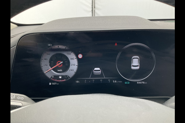 Kia Niro 1.6 GDi 190pk PHEV DynamicLine Trekhaak Nav/Cam Orig.NL