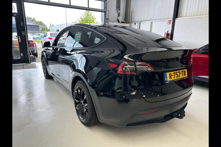 Tesla Model Y RWD 58 kWh NOG 5 JAAR GARANTIE VOOR ACCU