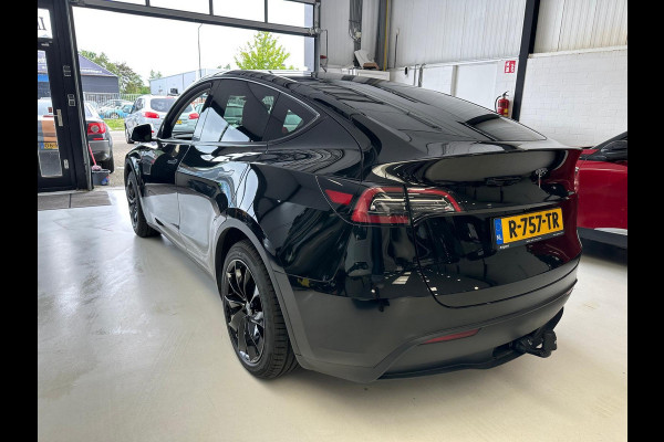 Tesla Model Y RWD 58 kWh NOG 5 JAAR GARANTIE VOOR ACCU