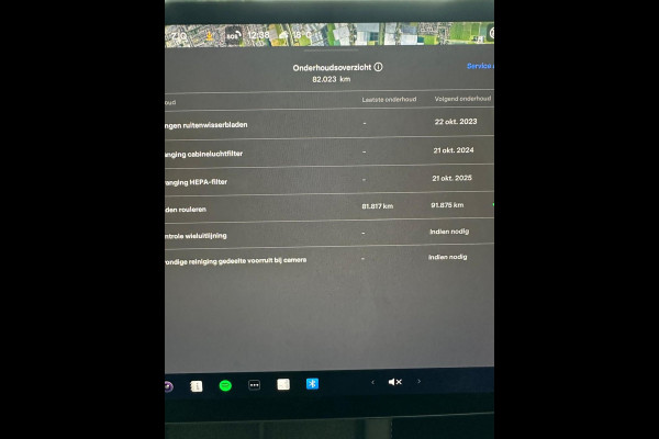 Tesla Model Y RWD 58 kWh NOG 5 JAAR GARANTIE VOOR ACCU