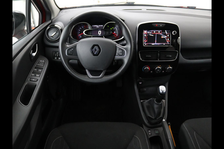 Renault Clio 0.9 TCe Limited | Navigatie | Bluetooth | Keyless | Cruise control | Airco | Parkeerhulp
