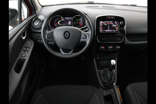 Renault Clio 0.9 TCe Limited | Navigatie | Bluetooth | Keyless | Cruise control | Airco | Parkeerhulp