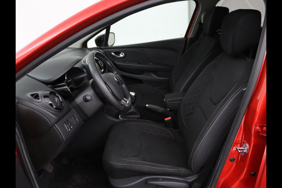 Renault Clio 0.9 TCe Limited | Navigatie | Bluetooth | Keyless | Cruise control | Airco | Parkeerhulp