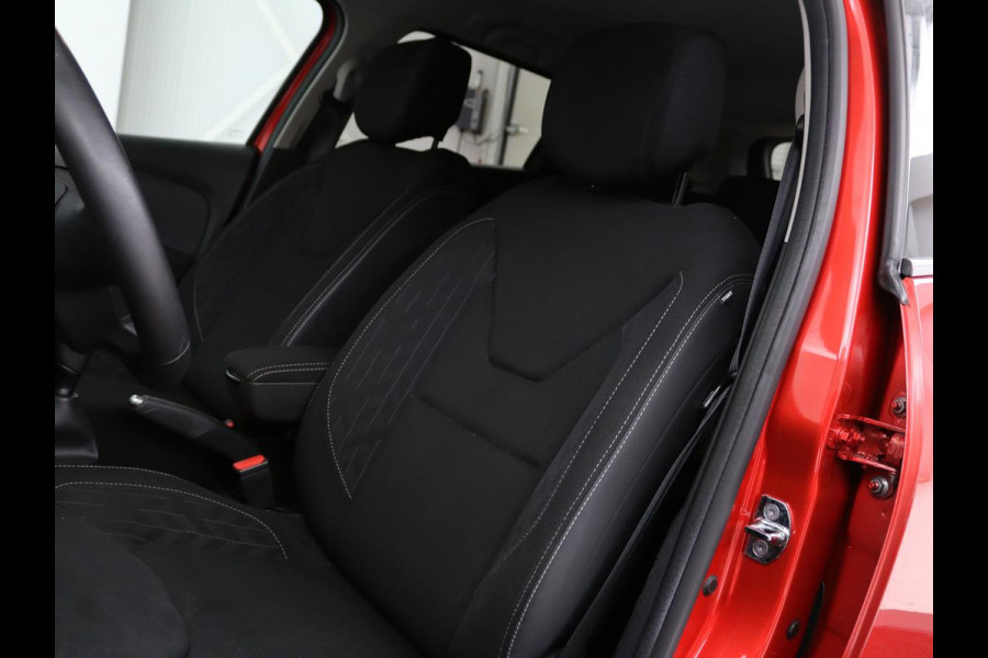 Renault Clio 0.9 TCe Limited | Navigatie | Bluetooth | Keyless | Cruise control | Airco | Parkeerhulp