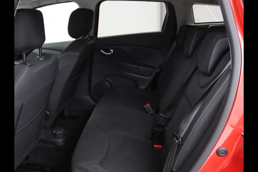 Renault Clio 0.9 TCe Limited | Navigatie | Bluetooth | Keyless | Cruise control | Airco | Parkeerhulp