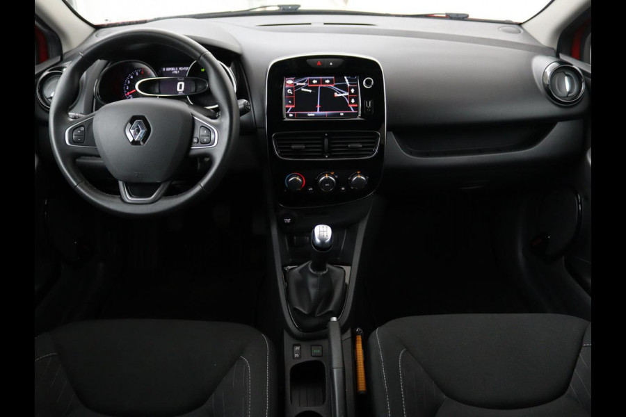 Renault Clio 0.9 TCe Limited | Navigatie | Bluetooth | Keyless | Cruise control | Airco | Parkeerhulp