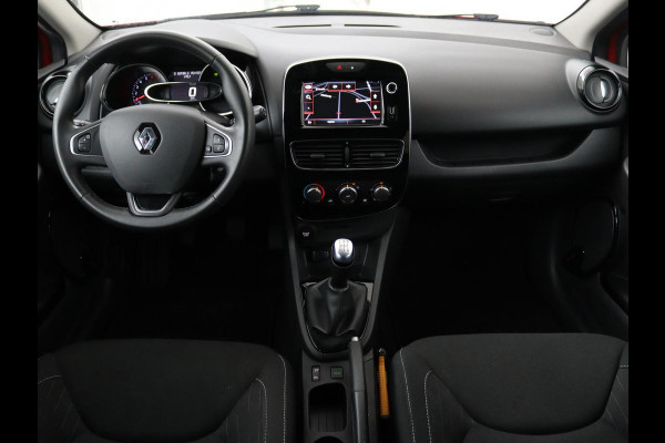 Renault Clio 0.9 TCe Limited | Navigatie | Bluetooth | Keyless | Cruise control | Airco | Parkeerhulp