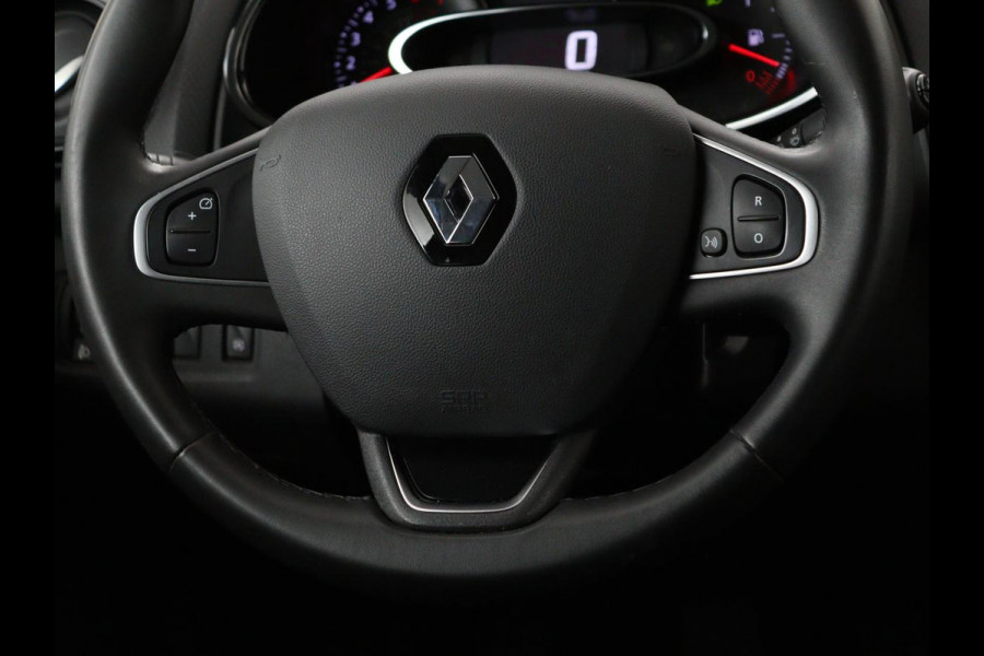 Renault Clio 0.9 TCe Limited | Navigatie | Bluetooth | Keyless | Cruise control | Airco | Parkeerhulp