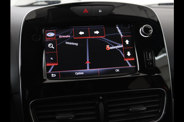 Renault Clio 0.9 TCe Limited | Navigatie | Bluetooth | Keyless | Cruise control | Airco | Parkeerhulp
