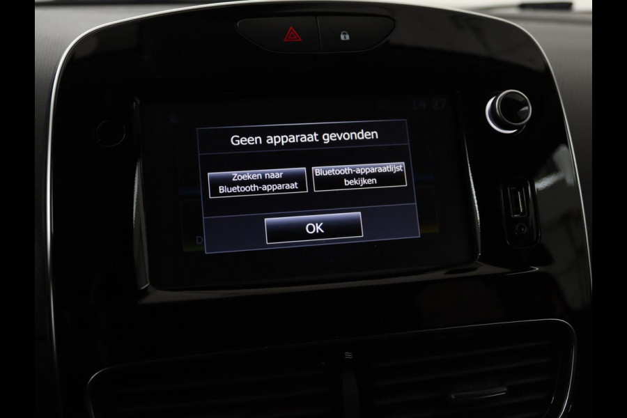 Renault Clio 0.9 TCe Limited | Navigatie | Bluetooth | Keyless | Cruise control | Airco | Parkeerhulp