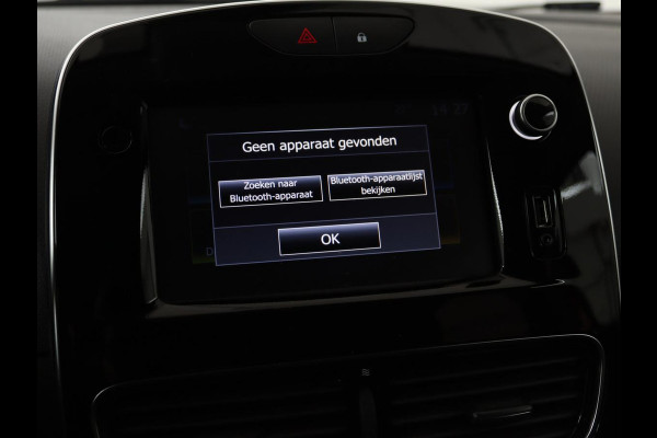 Renault Clio 0.9 TCe Limited | Navigatie | Bluetooth | Keyless | Cruise control | Airco | Parkeerhulp