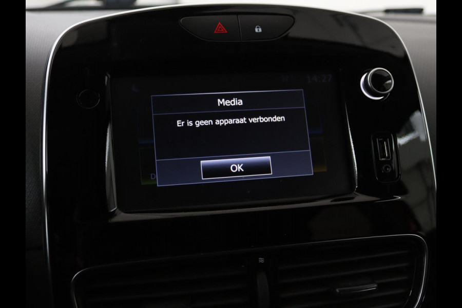 Renault Clio 0.9 TCe Limited | Navigatie | Bluetooth | Keyless | Cruise control | Airco | Parkeerhulp