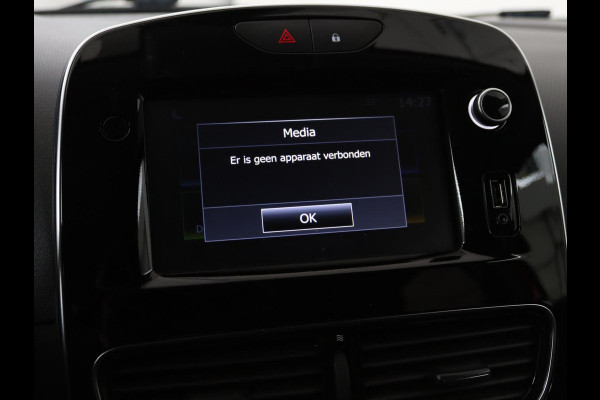 Renault Clio 0.9 TCe Limited | Navigatie | Bluetooth | Keyless | Cruise control | Airco | Parkeerhulp