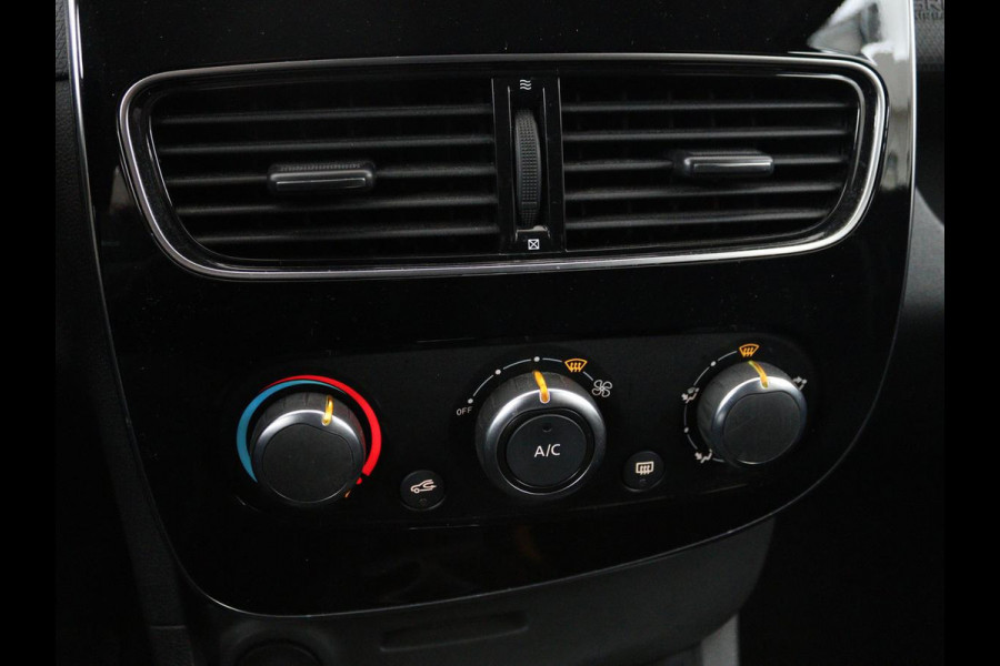 Renault Clio 0.9 TCe Limited | Navigatie | Bluetooth | Keyless | Cruise control | Airco | Parkeerhulp