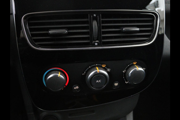 Renault Clio 0.9 TCe Limited | Navigatie | Bluetooth | Keyless | Cruise control | Airco | Parkeerhulp