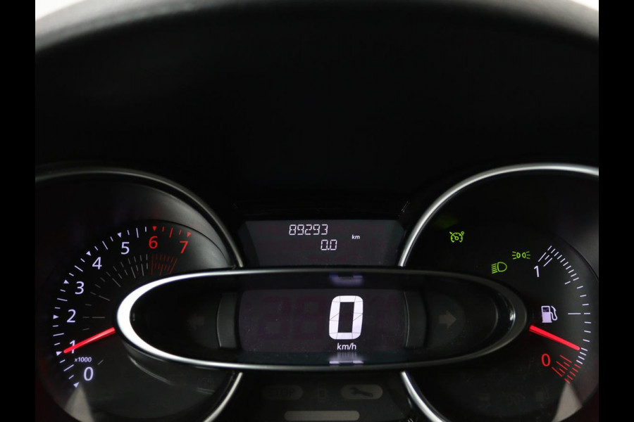 Renault Clio 0.9 TCe Limited | Navigatie | Bluetooth | Keyless | Cruise control | Airco | Parkeerhulp