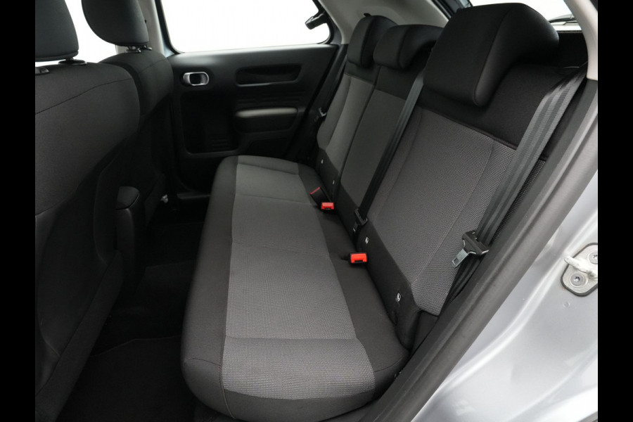 Citroën C4 Cactus 1.2 PureTech 110pk Feel Navi via App Clima Cruise Pdc 203