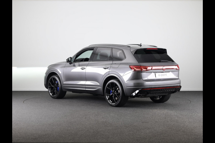 Volkswagen Touareg R 3.0 eHybid 340 kW / 462 pk SUV 8 vesn. Tiptonic