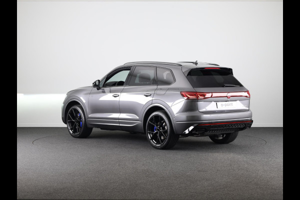 Volkswagen Touareg R 3.0 eHybid 340 kW / 462 pk SUV 8 vesn. Tiptonic