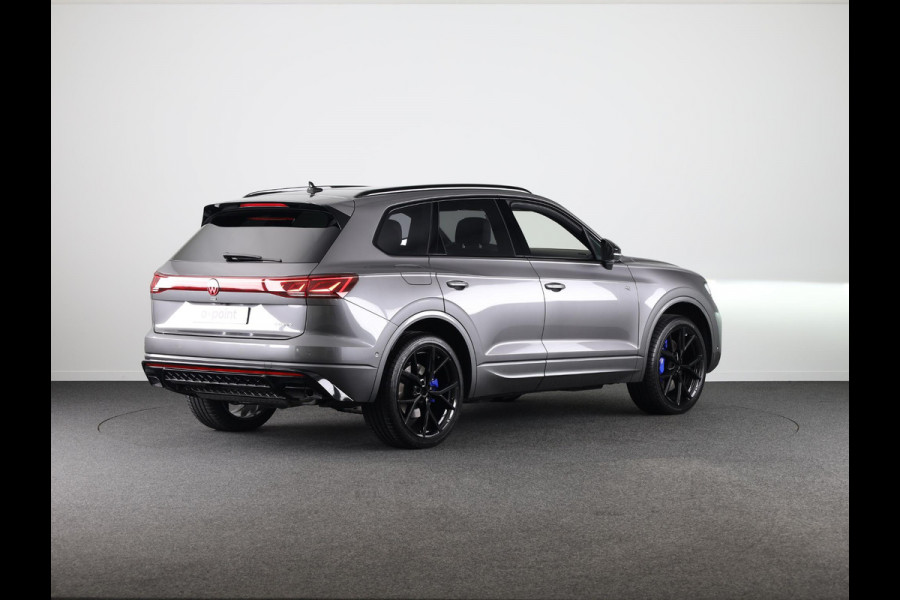 Volkswagen Touareg R 3.0 eHybid 340 kW / 462 pk SUV 8 vesn. Tiptonic