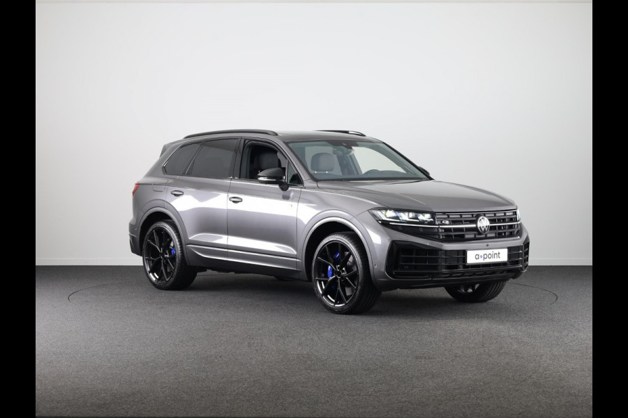 Volkswagen Touareg R 3.0 eHybid 340 kW / 462 pk SUV 8 vesn. Tiptonic