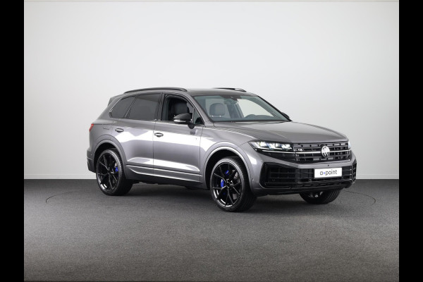 Volkswagen Touareg R 3.0 eHybid 340 kW / 462 pk SUV 8 vesn. Tiptonic