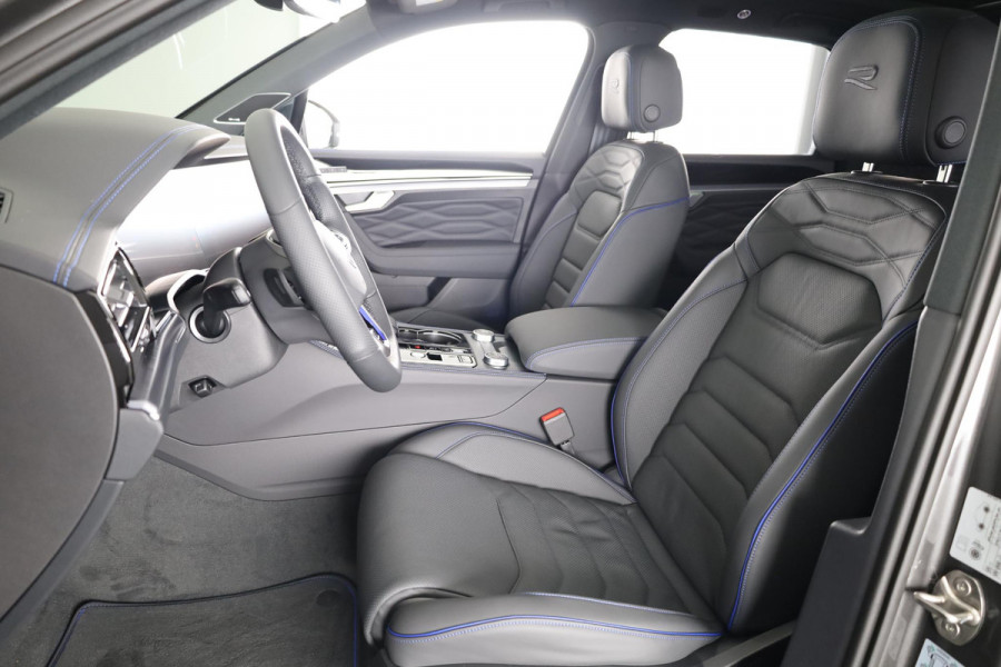 Volkswagen Touareg R 3.0 eHybid 340 kW / 462 pk SUV 8 vesn. Tiptonic