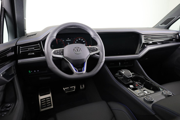 Volkswagen Touareg R 3.0 eHybid 340 kW / 462 pk SUV 8 vesn. Tiptonic