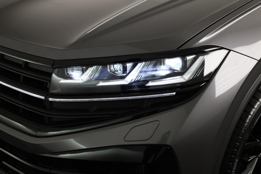 Volkswagen Touareg R 3.0 eHybid 340 kW / 462 pk SUV 8 vesn. Tiptonic