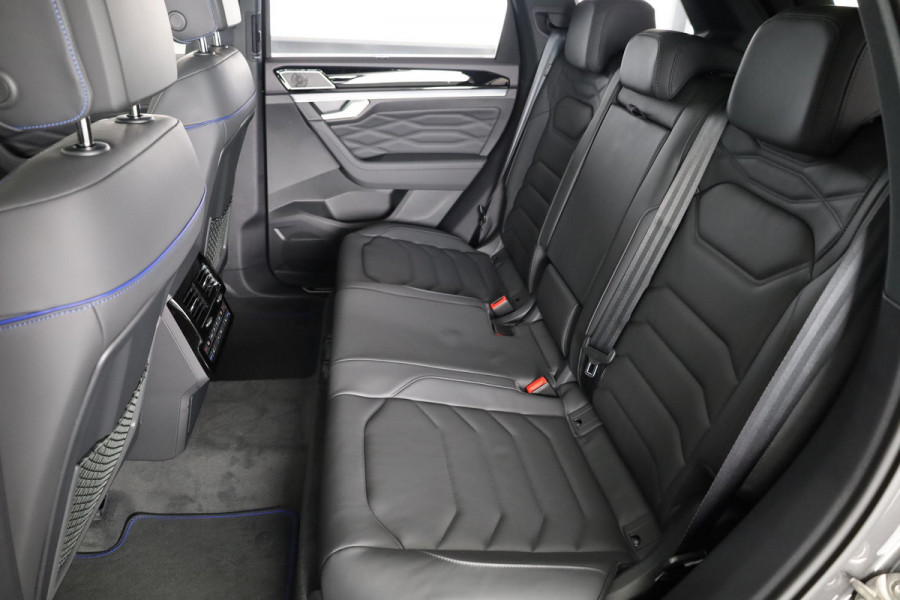 Volkswagen Touareg R 3.0 eHybid 340 kW / 462 pk SUV 8 vesn. Tiptonic