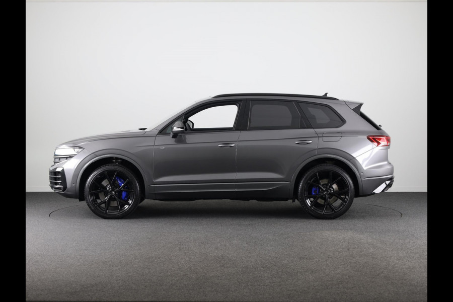 Volkswagen Touareg R 3.0 eHybid 340 kW / 462 pk SUV 8 vesn. Tiptonic