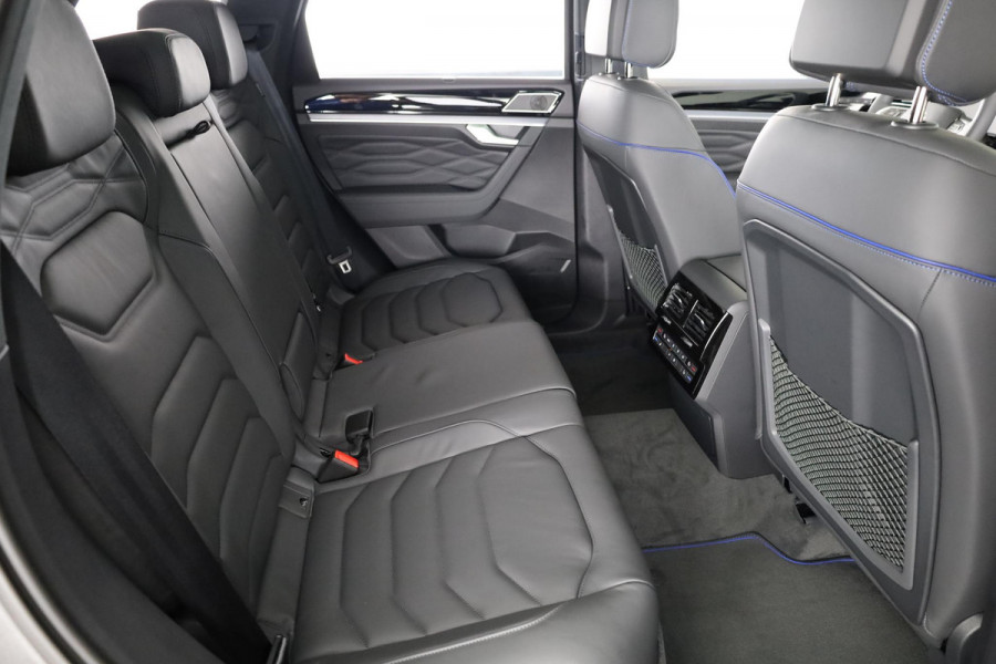 Volkswagen Touareg R 3.0 eHybid 340 kW / 462 pk SUV 8 vesn. Tiptonic